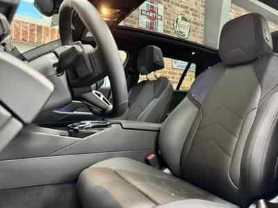 BMW 540 (2025) - Photo 5
