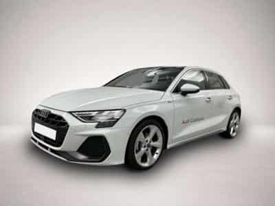 Audi A3 (2025) - Photo 1