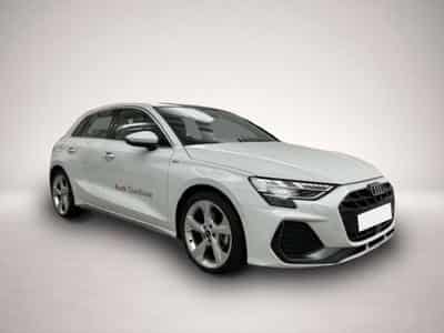 Audi A3 (2025) - Photo 2