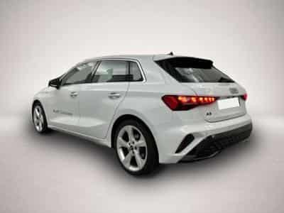Audi A3 (2025) - Photo 4