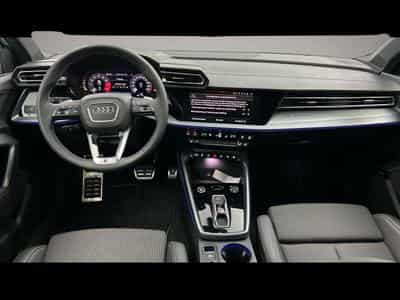 Audi A3 (2025) - Photo 5