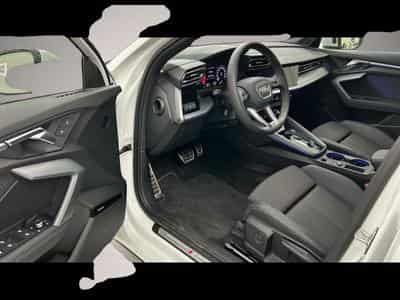 Audi A3 (2025) - Photo 6