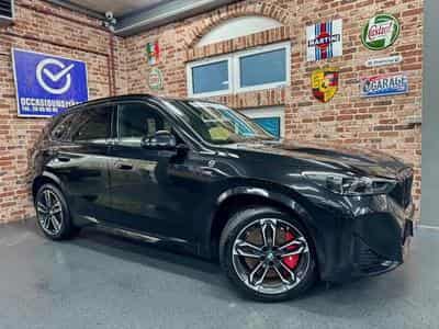 BMW X1 (2025) - Photo 1