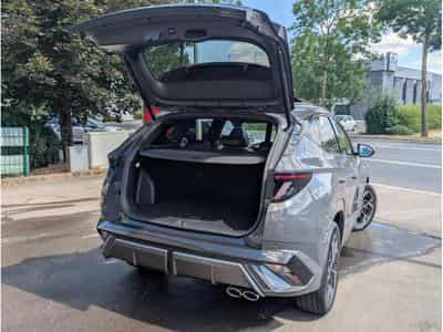 Hyundai Tucson 1.6 T-GDI 239 HYBRID N-LINE SENSATION * GARANTIE CONSTRUCTEU (2026) - Photo 5