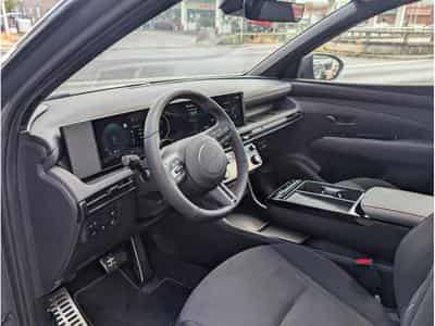 Hyundai Tucson 1.6 T-GDI 239 HYBRID N-LINE SENSATION * GARANTIE CONSTRUCTEU (2026) - Photo 6