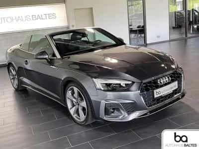 Audi A5 (2023) - Photo 5