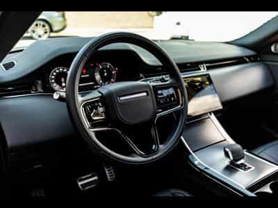 Land-Rover Range Rover Evoque D200 MHEV HSE AWD – PACK BLACK (2024) - Photo 10