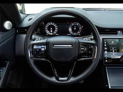 Land-Rover Range Rover Evoque D200 MHEV HSE AWD – PACK BLACK (2024) - Photo 12