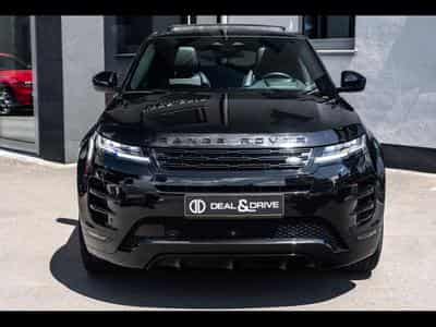 Land-Rover Range Rover Evoque D200 MHEV HSE AWD – PACK BLACK (2024) - Photo 6