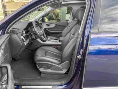 Audi Q7 Q7 55 TFSI e quattro/B&O/PANO/19/STHZ/HUP/MATRIX/AHK (2022) - Photo 13