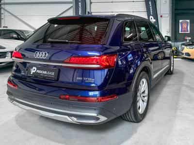 Audi Q7 Q7 55 TFSI e quattro/B&O/PANO/19/STHZ/HUP/MATRIX/AHK (2022) - Photo 15