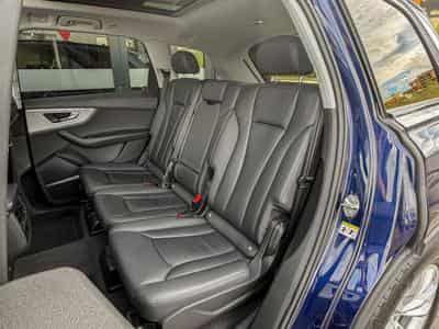 Audi Q7 Q7 55 TFSI e quattro/B&O/PANO/19/STHZ/HUP/MATRIX/AHK (2022) - Photo 7