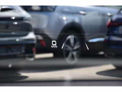 Audi Q4 e-tron Sportback 40 S-Line PANO CUIR MEMO ACC SIDE MATRIX HUD (2024) - Photo 14