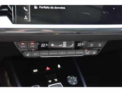 Audi Q4 e-tron Sportback 40 S-Line PANO CUIR MEMO ACC SIDE MATRIX HUD (2024) - Photo 15