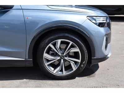 Audi Q4 e-tron Sportback 40 S-Line PANO CUIR MEMO ACC SIDE MATRIX HUD (2024) - Photo 6