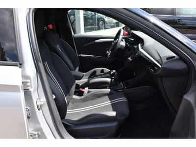 Opel Corsa 1.2 Turbo GS REGUL LANE SIDE GPS CAM KEYLESS 1° MAIN (2025) - Photo 7