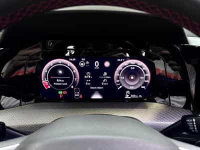 VW Golf GTI PHASE 2 Clubsport 2.0 TSI 300 CV DSG7 * DCC * MATRIX * P (2025) - Photo 13