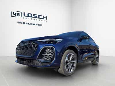 Audi Q5 sportback (2026) - Photo 1