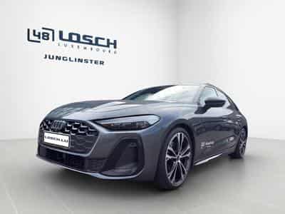 Audi A5 A5 Avant (2026) - Photo 1
