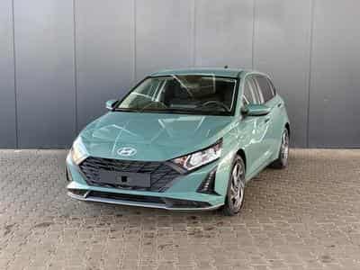 Hyundai i20 Standard (2025) - Photo 1