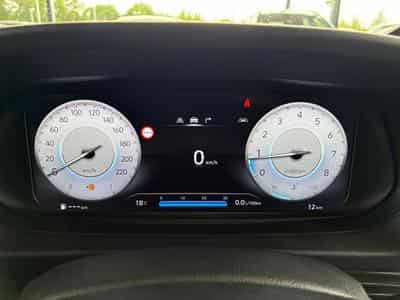 Hyundai i20 Standard (2025) - Photo 11