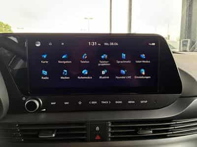 Hyundai i20 Standard (2025) - Photo 12