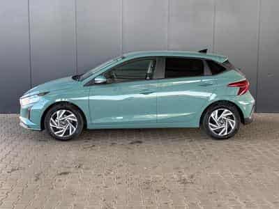 Hyundai i20 Standard (2025) - Photo 2