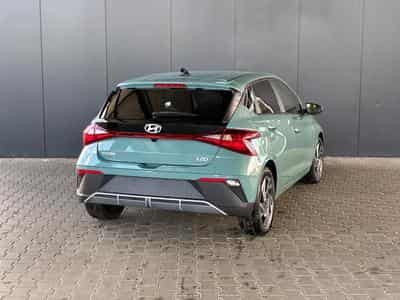 Hyundai i20 Standard (2025) - Photo 3
