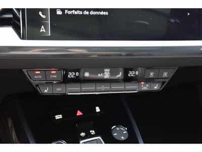 Audi Q4 e-tron e-tron Sportback 40 S-Line PANO CUIR MEM ACC SIDE MATRIX HUD (2024) - Photo 15