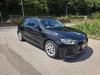 Audi A1 30 TFSI Sportback (2020) - Photo 1