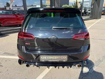 VW Golf GTI (2019) - Photo 13