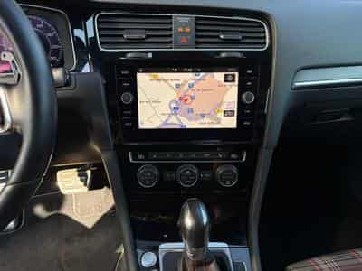 VW Golf GTI (2019) - Photo 7