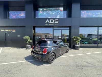 MINI Cooper 5P Kit JCW (2016) - Photo 13