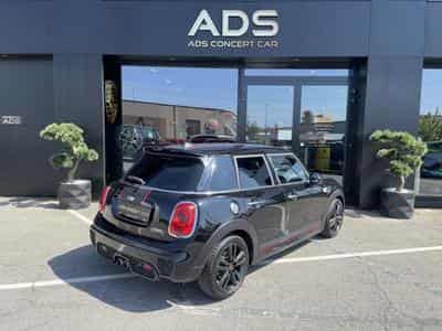 MINI Cooper 5P Kit JCW (2016) - Photo 3