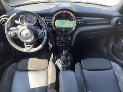 MINI Cooper 5P Kit JCW (2016) - Photo 6