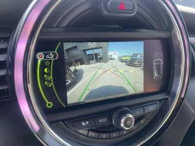 MINI Cooper 5P Kit JCW (2016) - Photo 8