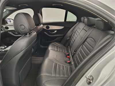 Mercedes C 200 AMG Line (2021) - Photo 13