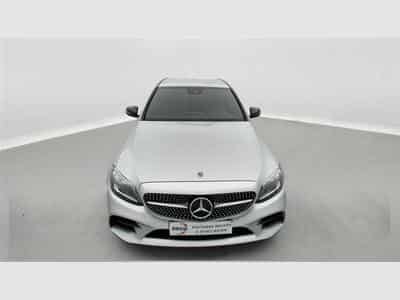 Mercedes C 200 AMG Line (2021) - Photo 4