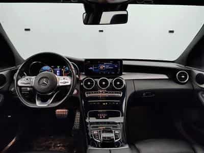 Mercedes C 200 AMG Line (2021) - Photo 8