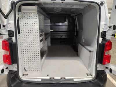 Peugeot Expert 2.0 BlueHDi EAT8 L2 NAVI CLIM / TEL / PDC AV-AR (2023) - Photo 14