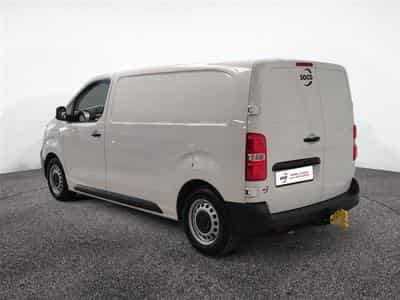 Peugeot Expert 2.0 BlueHDi EAT8 L2 NAVI CLIM / TEL / PDC AV-AR (2023) - Photo 2
