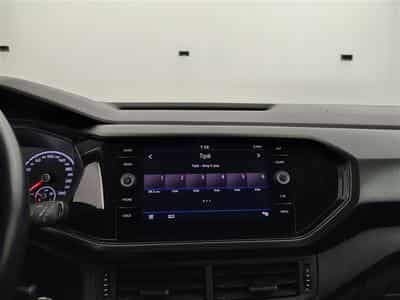 VW T-Cross 1.0 TSI Life OPF (EU6AP) (2020) - Photo 11