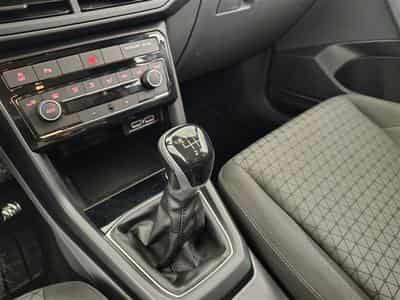 VW T-Cross 1.0 TSI Life OPF (EU6AP) (2020) - Photo 12