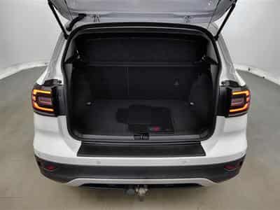 VW T-Cross 1.0 TSI Life OPF (EU6AP) (2020) - Photo 14