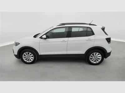 VW T-Cross 1.0 TSI Life OPF (EU6AP) (2020) - Photo 3
