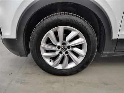 VW T-Cross 1.0 TSI Life OPF (EU6AP) (2020) - Photo 6