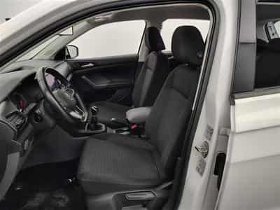 VW T-Cross 1.0 TSI Life OPF (EU6AP) (2020) - Photo 7
