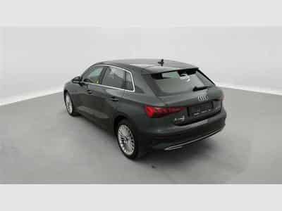 Audi A3 30 TFSI S-Tronic Advanced Navi Cockpit / Led (2023) - Photo 2