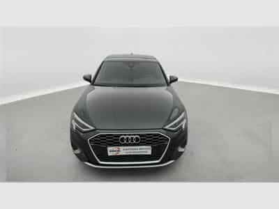 Audi A3 30 TFSI S-Tronic Advanced Navi Cockpit / Led (2023) - Photo 4