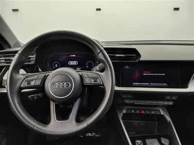 Audi A3 30 TFSI S-Tronic Advanced Navi Cockpit / Led (2023) - Photo 9